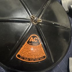 Air Filter 