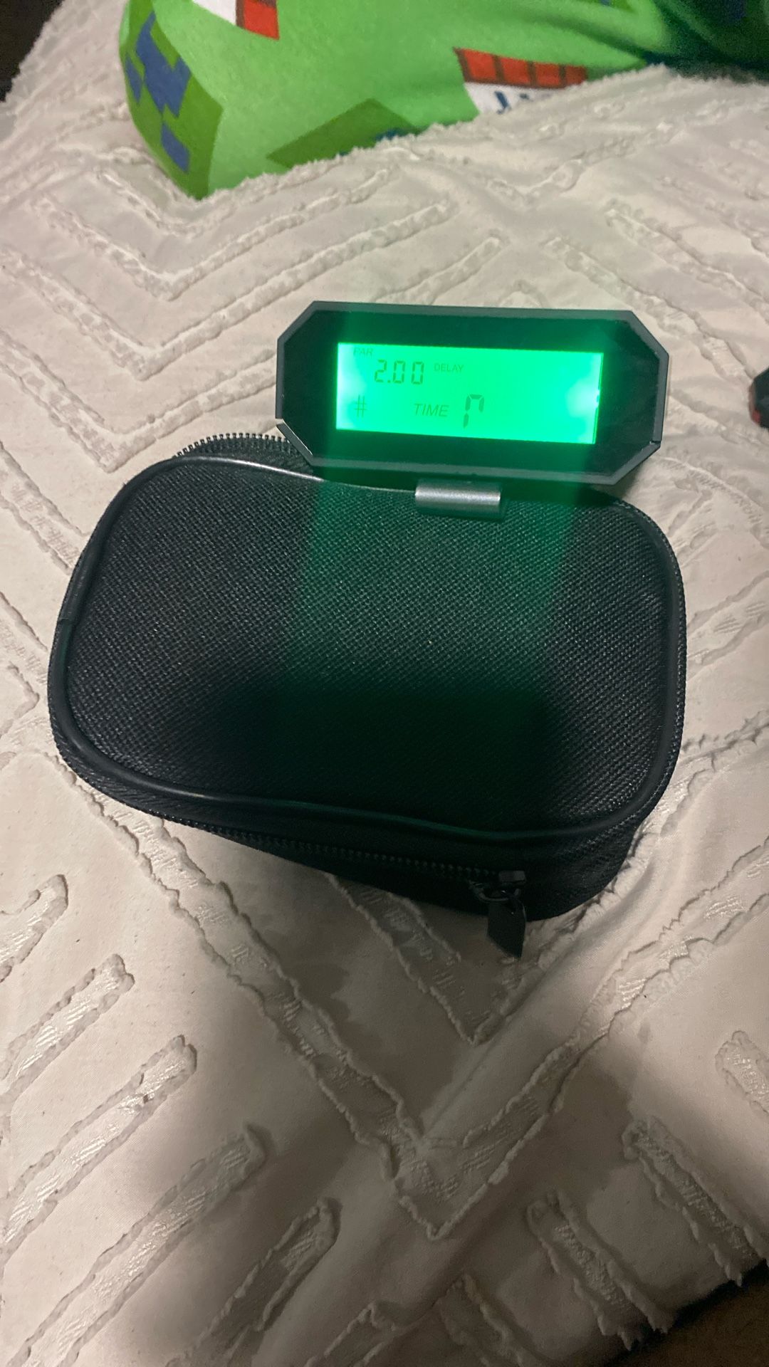 Shot Timer For Competition Shooting