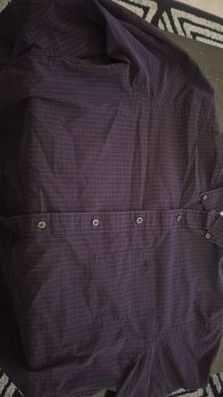 Dockers button up
