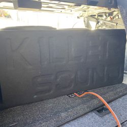 Speaker System 