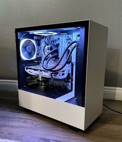 Gaming Pc: Intel i5, Nvidia 1070, 16gb Ram, 1.5tb Storage