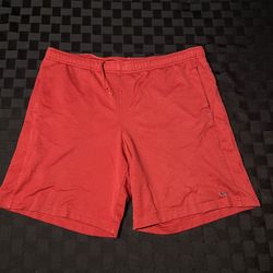 Y2K Nike Basketball Mesh Shorts 