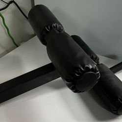 Weight Bench Attachment