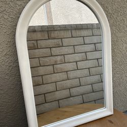 Bedroom Mirror