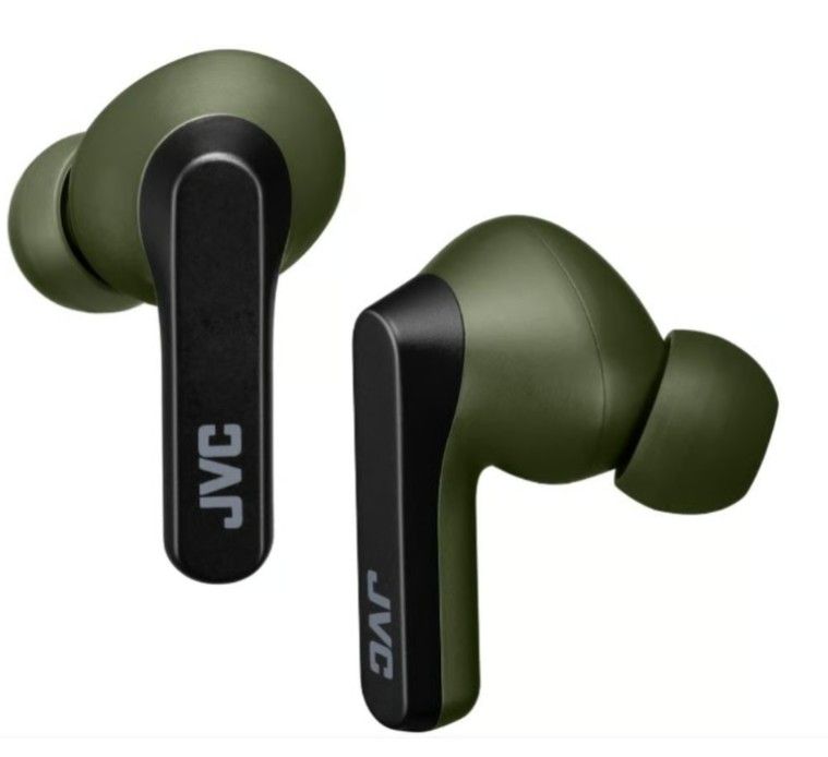 JVC Wireless Headphones