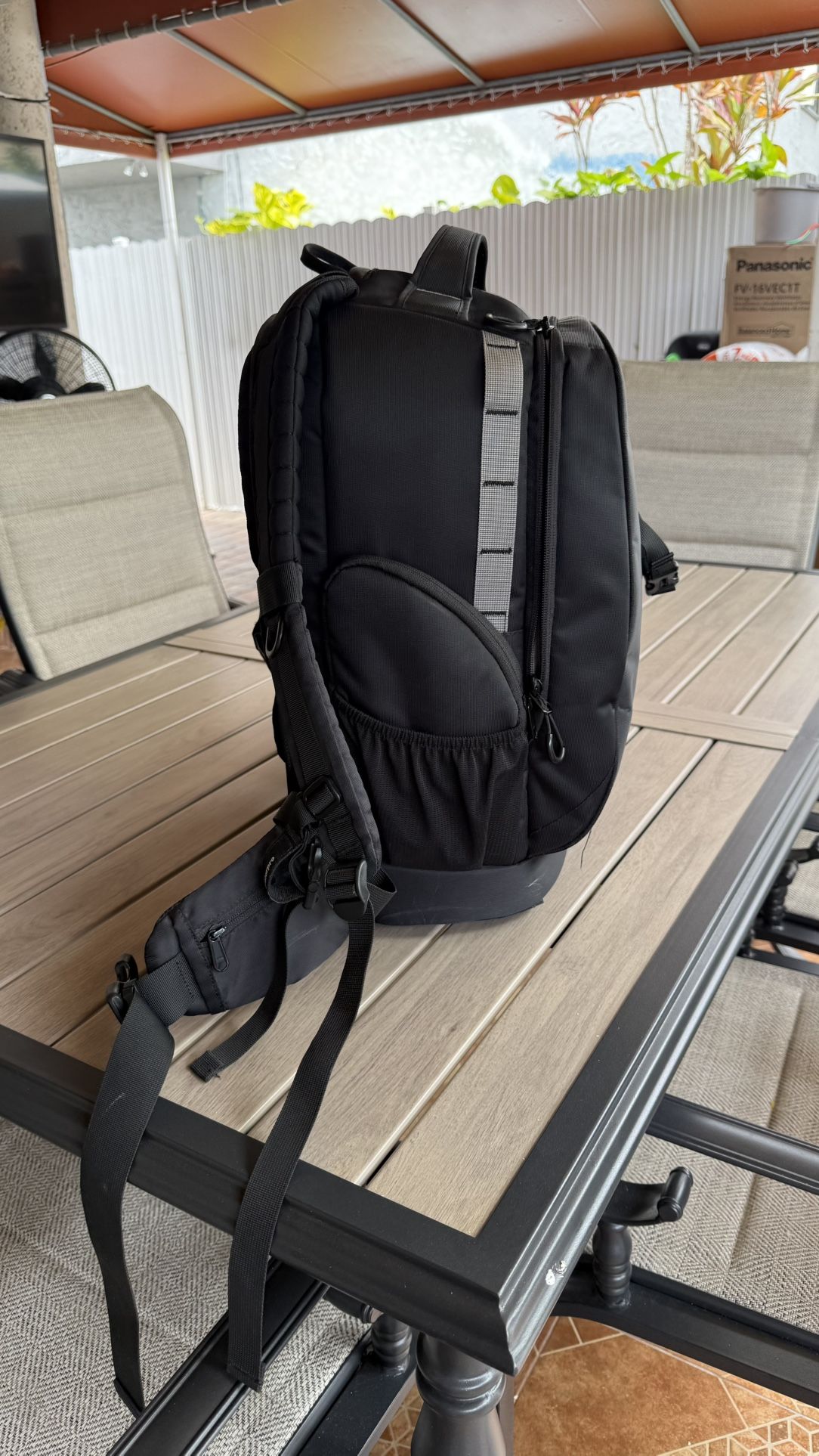 BackPack