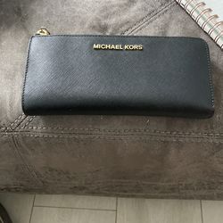 Michael Kors Waller Black