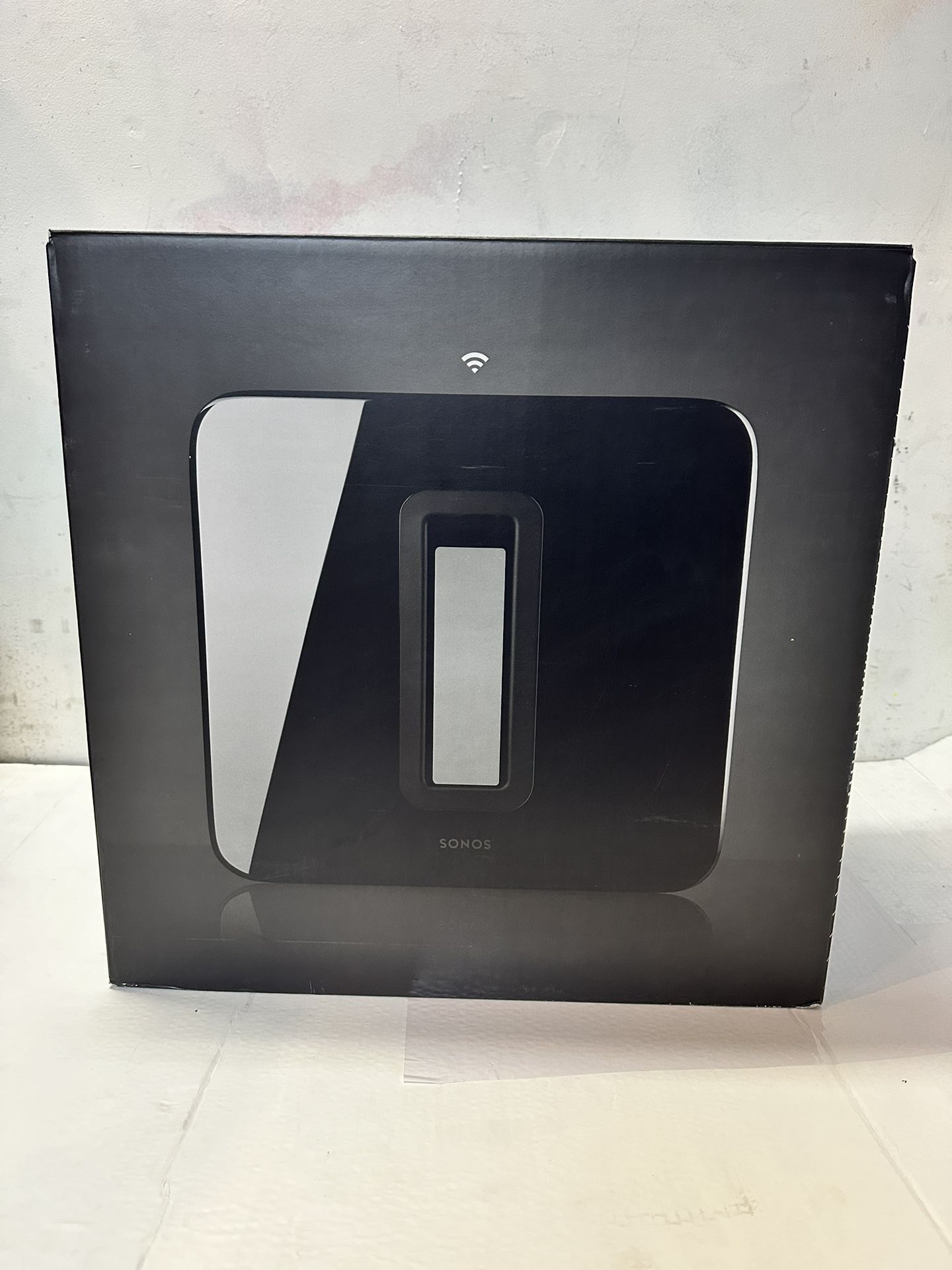 Sonos Sub Gen 2