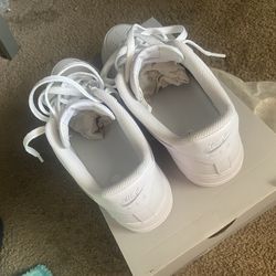 Brand new Air Force 1s  size 9’5
