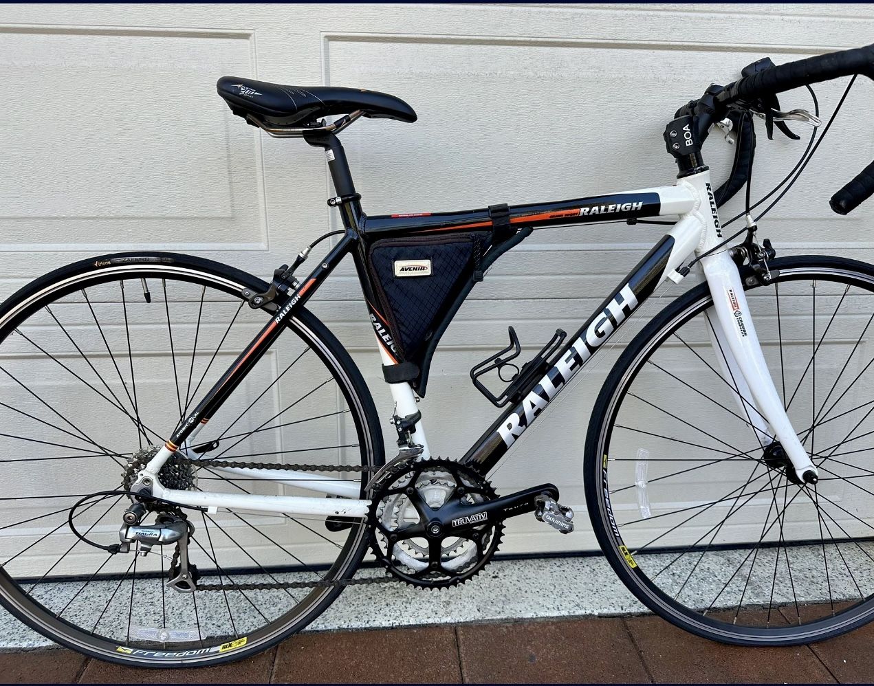 Raleigh Women’s Road Bike XS