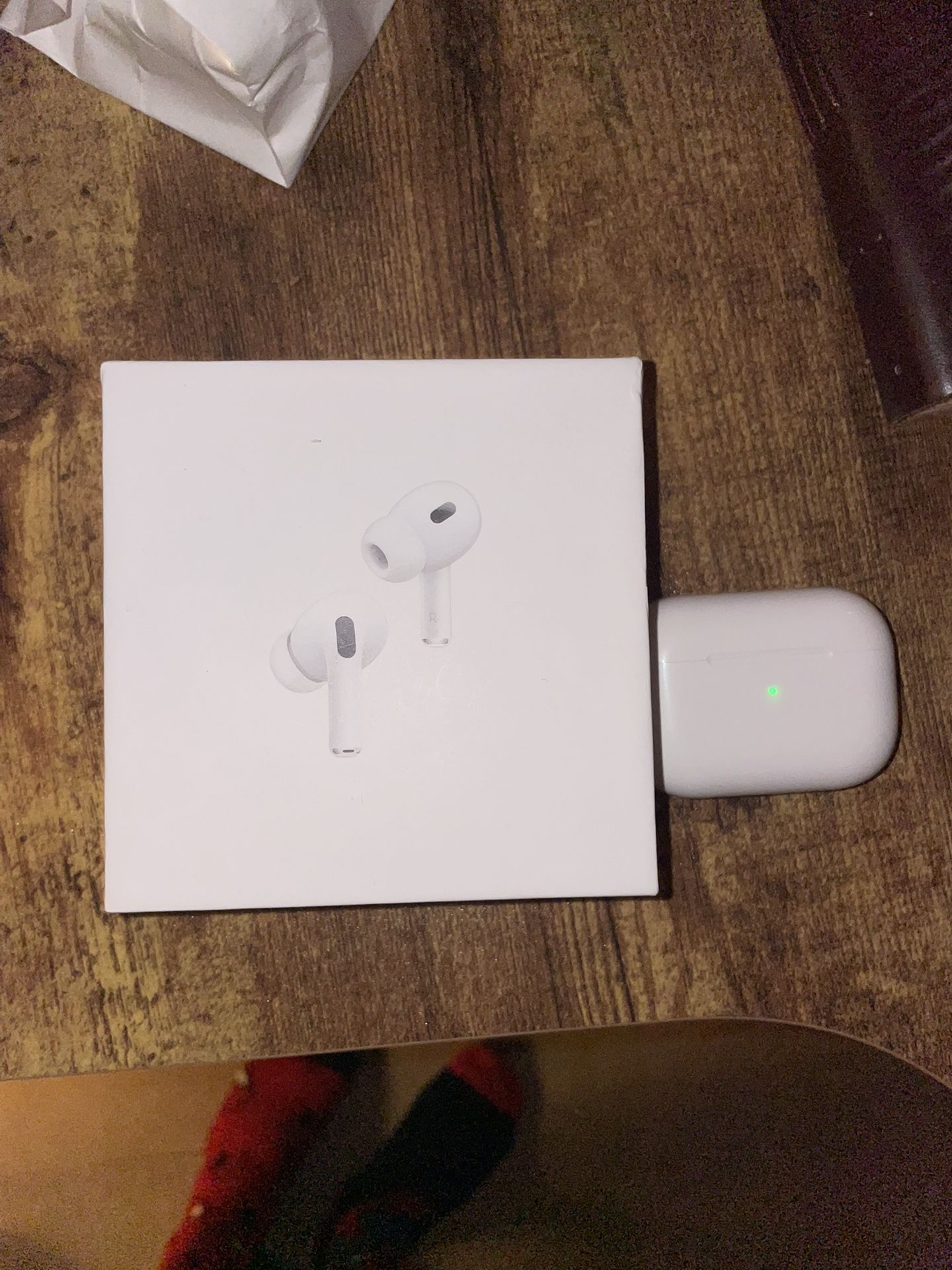 AirPod Pro 2nd Generation