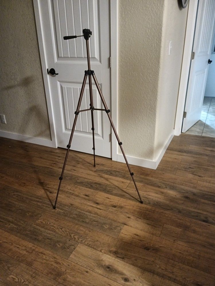 Tripod Camera Mount