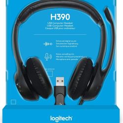 Headset Headphones 
