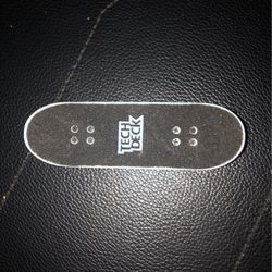 Fynn Brand Tech Deck 