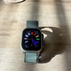 Apple Watch Ultra (1st Edition) 