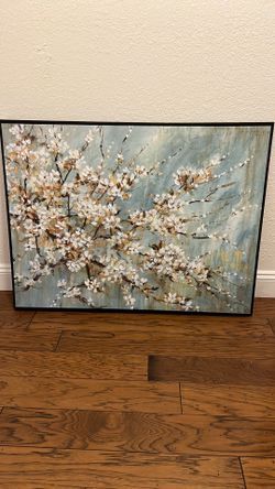 Beautiful decorative painting