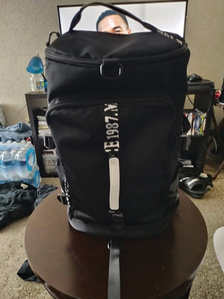 Gym Back Pack