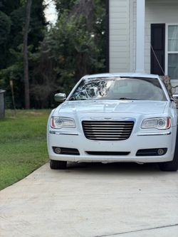 2012 Chrysler 300