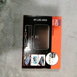 HD Digital Tv Aerial