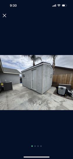 15x8 Office Or Bedroom 