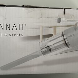 Handheld Stick Vac