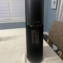 Sodastream Sparkling Water Maker