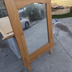 Mirror 🪞