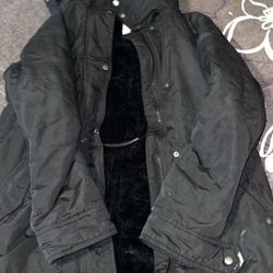 Women’s Jacket 