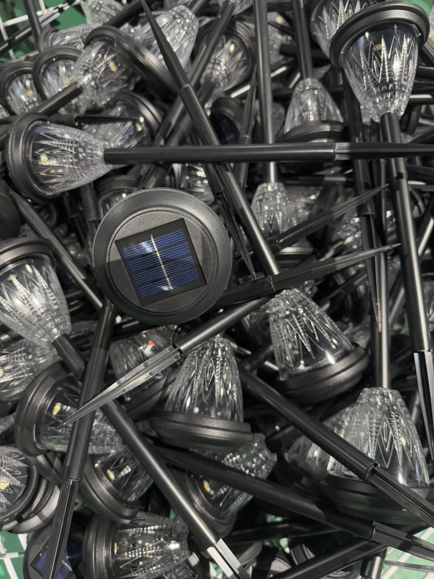 Home Solar Light 2 For $5