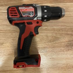 New Milwaukee Drill M18 (Tool Only Solo Herramienta) $49 Firm-Firme
