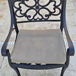 Patio Chair