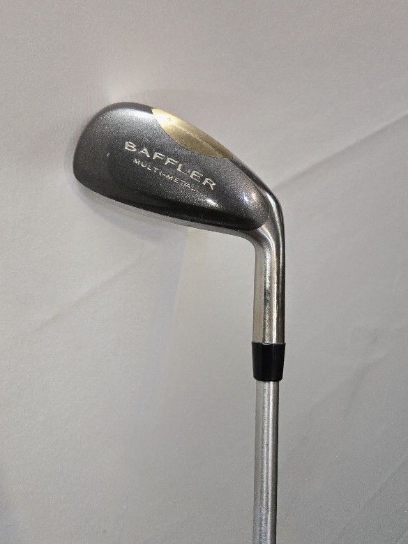 Cobra Utility Iron 