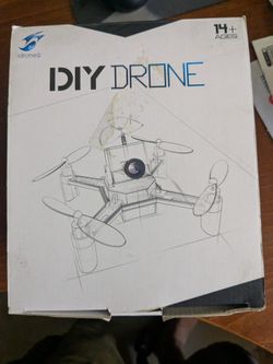 DIY Drone I drone Small Aerobatics Drones