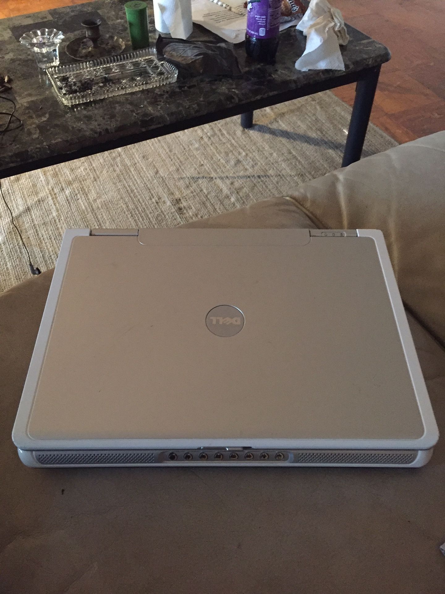 Dell laptop just need charger