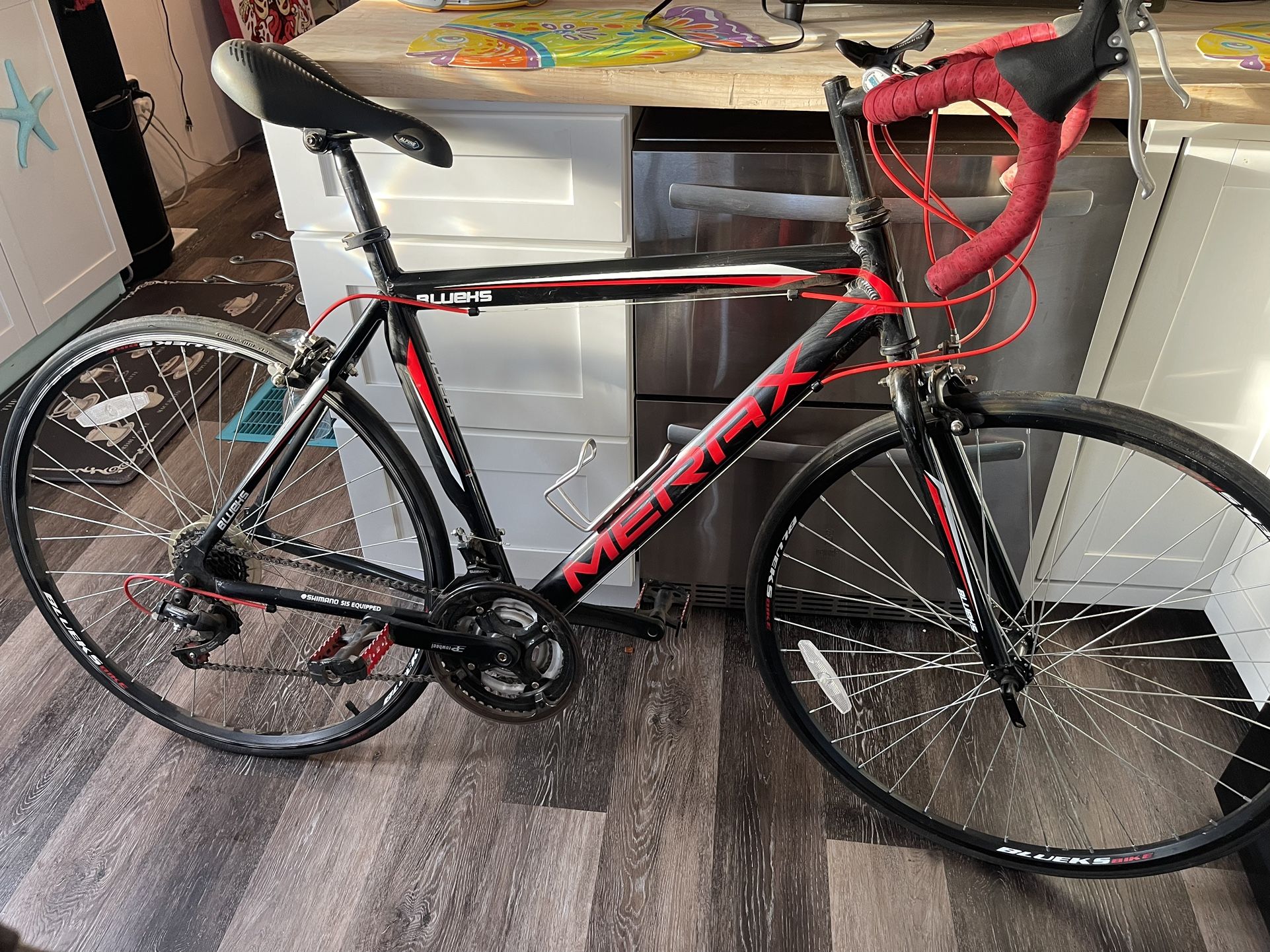 merax light weight aluminum road bike shomando assist real clean