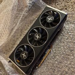 XFX Radeon RX 5700 XT 8GB GDDR6 Graphics Card (RX57XT83LD8)