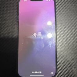 IPhone 14 Plus Midnight 128GB 84% Battery Health 