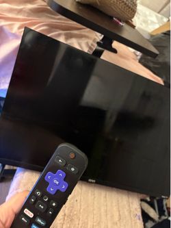 32" Onn Roku TV