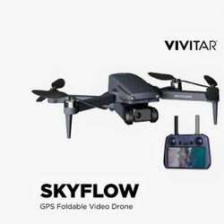 Drone Vivitar Sky Flow Drone