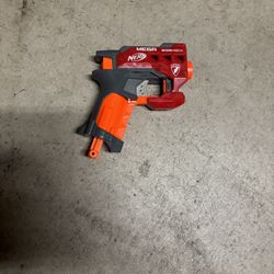 Nerf Mega Bigshock 