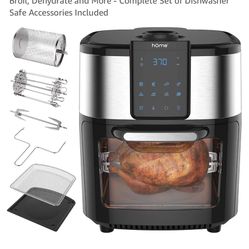 Air Fryer For Sale 