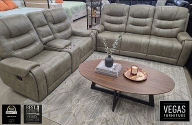 Sofa Loveseat Recliners