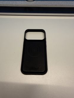 iPhone 17 Pro Case