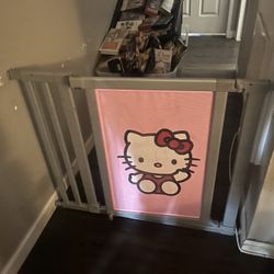 Baby Gate 