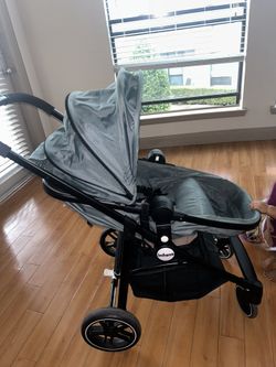Baby Stroller