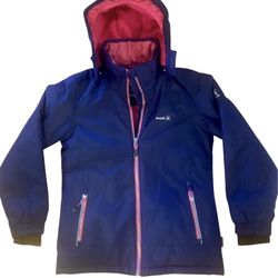 Girls KAMIK Winter Coat Size 12