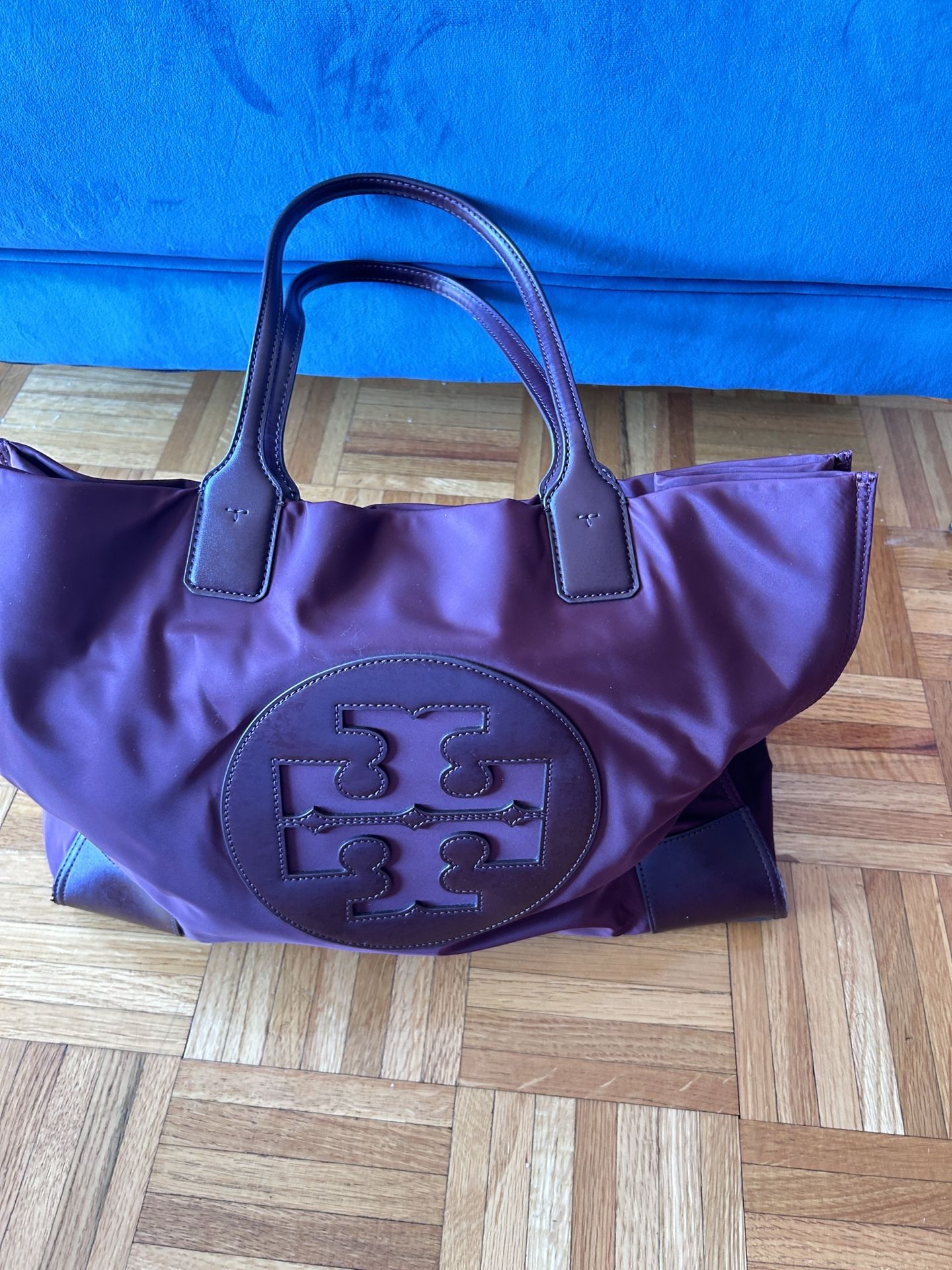 Tory Burch Ella Tote Bag
