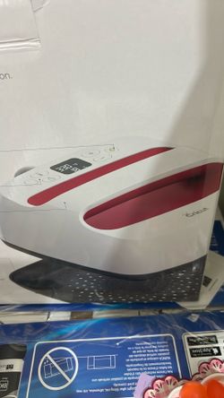 Cricut  Easy Press 2