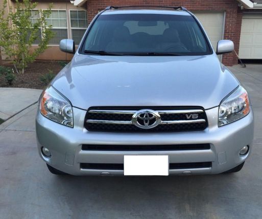 Price$1200 On Sale 2007 Toyota RAV4 Awesome