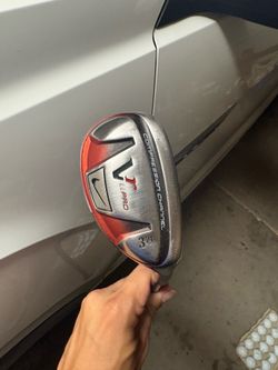 Nike VR Pro 21° Hybrid Golf Club